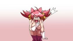 Mad Mew Mew & Mew Mew (Deltarune) Rule 34 Video