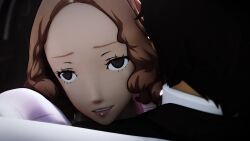 Haru Okumura & Kunikazu Okumura (Atlus) Rule 34 Video