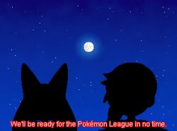Bailey & Battle Girl (Game Freak) Rule 34 Video