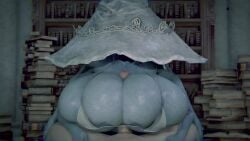 Ranni The Witch (Elden Ring) Rule 34 Video – 4 Arms