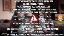 June & June Young-mi Aspen (Original) Rule 34 Video