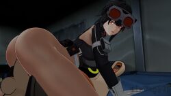 Eous & Grace Howard (Zenless Zone Zero) Rule 34 Video