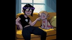 Original Character & Valbun Rule 34 Video – Age Difference