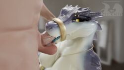 Kroxigor & Kroxigor Rule 34 Video – Anthro