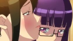 Oohashi Sumika & Togami Chie (Futabu) Rule 34 Video