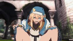 Bridget (Arc System Works) Rule 34 Video – Ambiguous Gender
