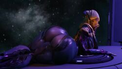 Wisp (Warframe) Rule 34 Video – Alternate Ass Size