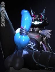 Highwire & Pack Leader Highwire (Fortnite) Rule 34 Video