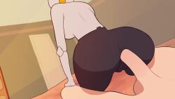 All Fours Anal Rule 34 Video