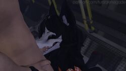 Mal0 & Malo (Scp Foundation) Rule 34 Video – Anthro