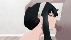 Yor Briar & Yor Forger (Spy X Family) Rule 34 Video