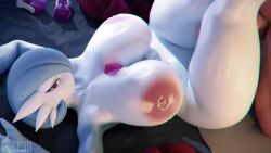 Gardevoir & Pok&eacute;mon (Creatures) Rule 34 Video