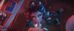 Tracer & Widowmaker (Nier) Rule 34 Video – Ass