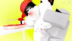Anon & Anonymous Male (Butcher Vanity) Rule 34 Video