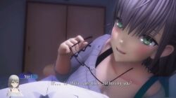 Shirogane Noel (Hololive) Rule 34 Video – Big Breasts
