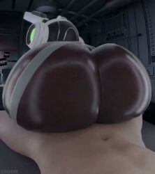 Tempo (Project Turboblast) Rule 34 Video – Ass