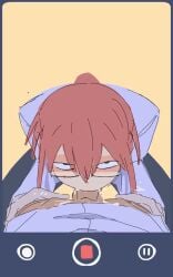 Kobayashi Rule 34 – POV Animation #3