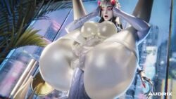 Widowmaker & Shion Overwatch Rule 34 – Anal 3D Animation