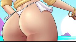 Adora & She-ra (Masters Of The Universe) Rule 34 Video