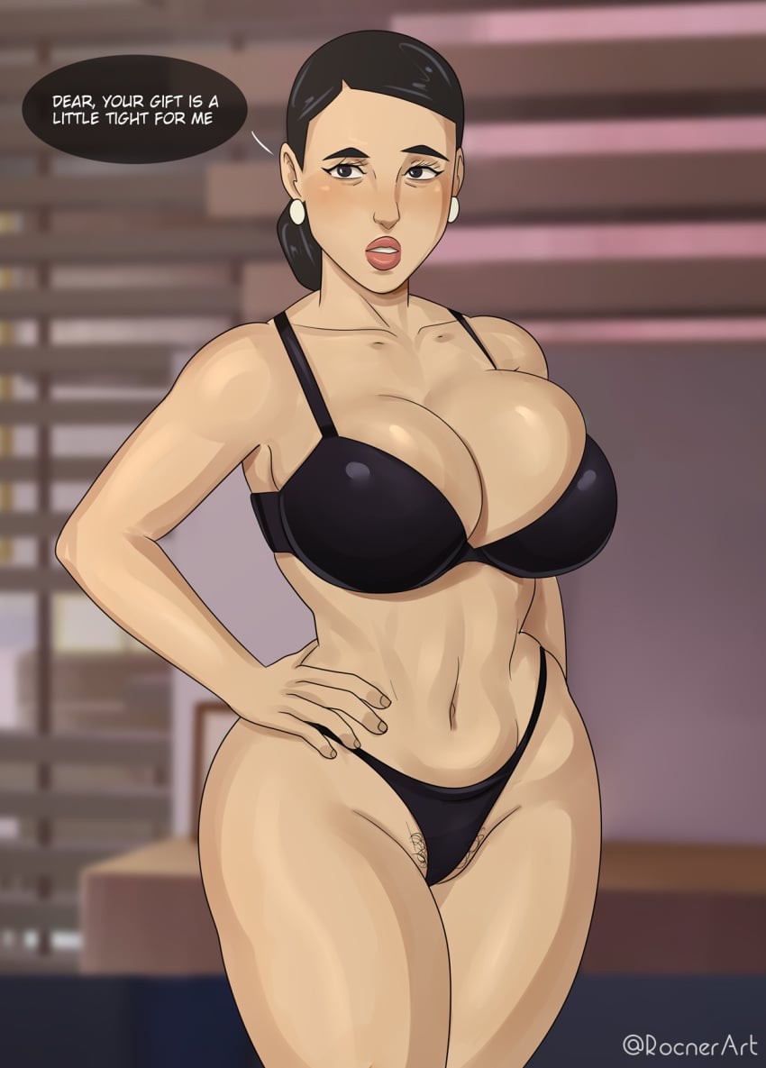 Debbie Grayson & Deborah Grayson (Invincible) Rule 34