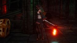 Au Ra & Mimic Chest (Final Fantasy) Rule 34 Video
