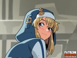 Bridget (Guilty Gear) Rule 34 Video – Anal