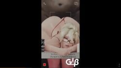 Mercy (Blizzard Entertainment) Rule 34 Video – Ass