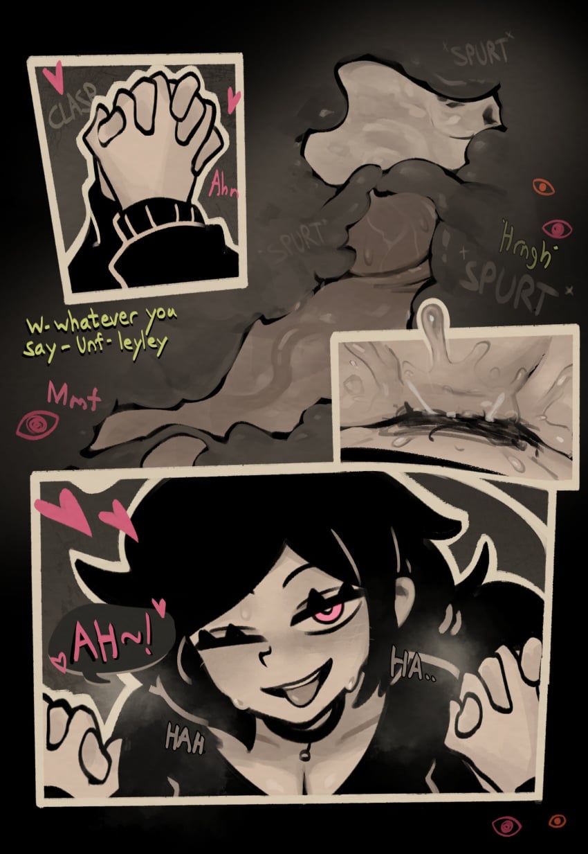 Andrew Graves & Ashley Graves (The Coffin Of Andy And Leyley) Rule 34