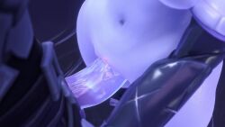 Omen & Vyse (Riot Games) Rule 34 Video – Ass