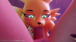 Digi & Digimon Rule 34 Video – 69 Position