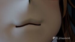 Commander & Lenna (Girls' Frontline) Rule 34 Video