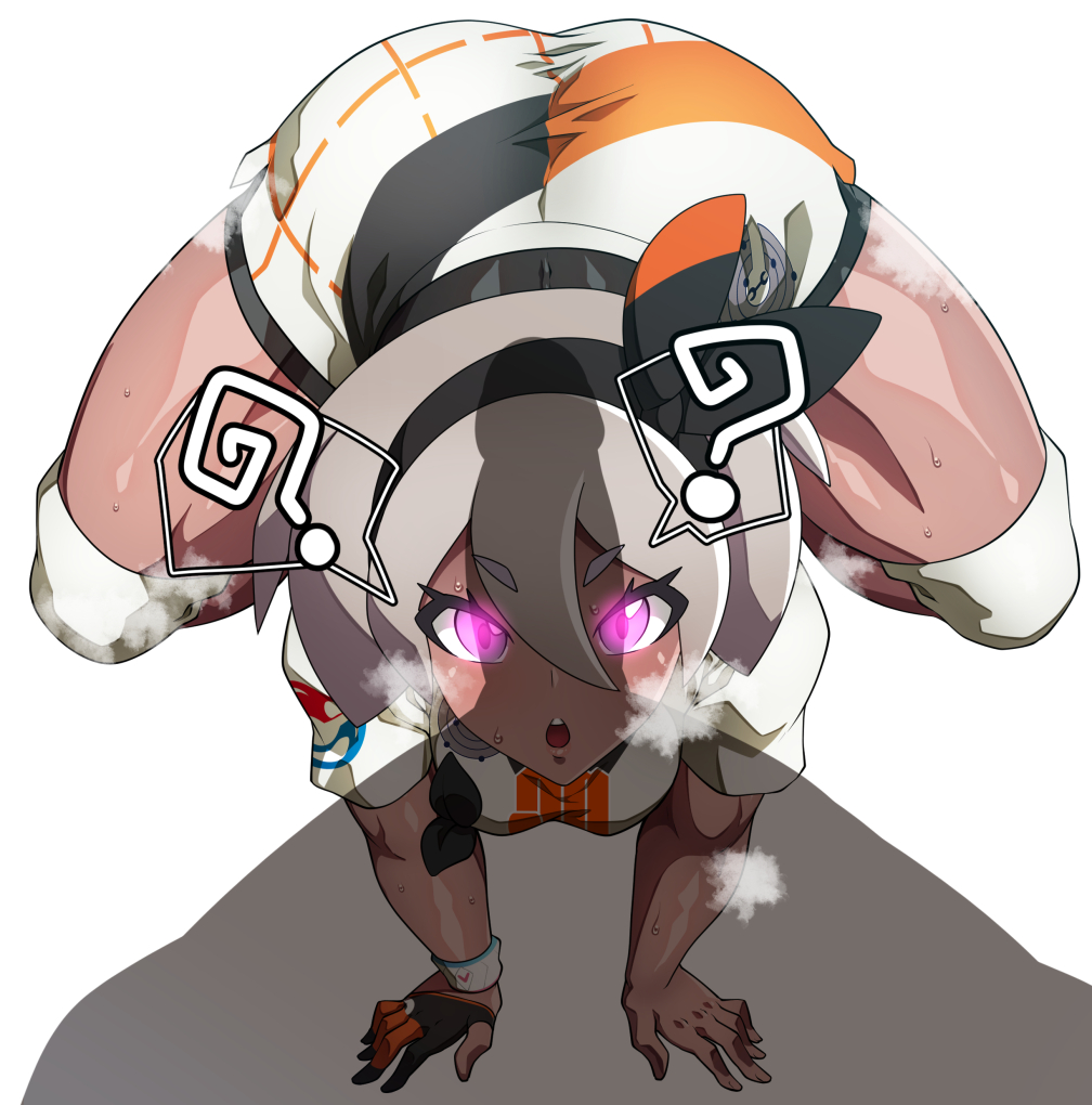 Bea (Nintendo) Rule 34 – All Fours
