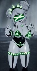 Glitch Productions Rule 34 – Big Tits 3D Animation