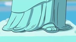 Lady Liberty & Statue Of Liberty (4th Of July) Rule 34 Video