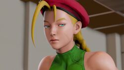 Cammy White & Juri Han (Capcom) Rule 34 Video – 1dickgirl