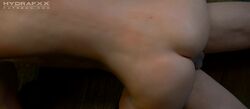 Cloud Strife & Tifa Lockhart (Final Fantasy) Rule 34 Video