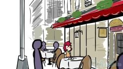Oc & Original Character (Ratatouille) Rule 34 Video