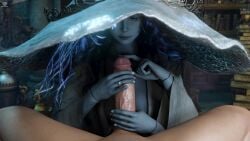 Ranni The Witch & Tarnished (Elden Ring) Rule 34 Video
