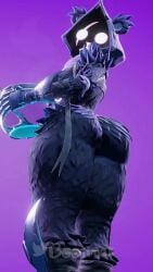 Raven Team Leader & Slurp (Epic Games) Rule 34 Video