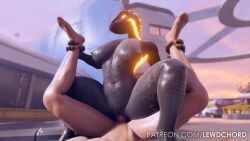 Indoraptor & Indoraptor (Jurassic Park) Rule 34 Video