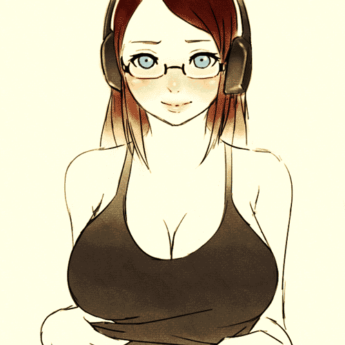 Original Rule 34 GIF – Areolae