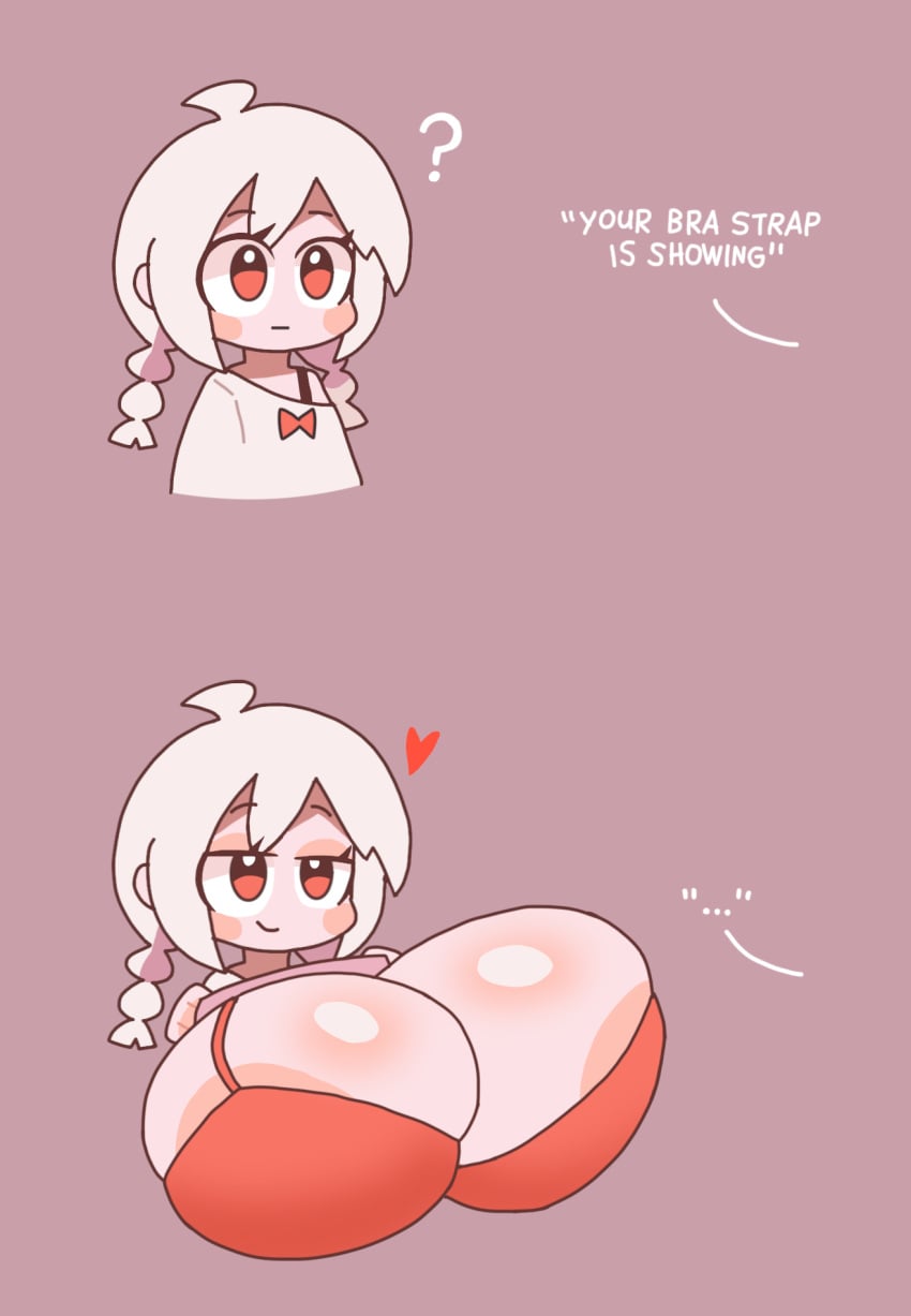 Warma & Warma (Warma's Life) Rule 34 – Big Breasts