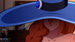 Original Character Rule 34 Video – Light Skin