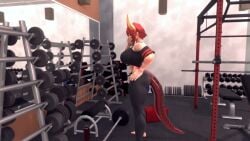 Zentreya Rule 34 Video – Big Breasts