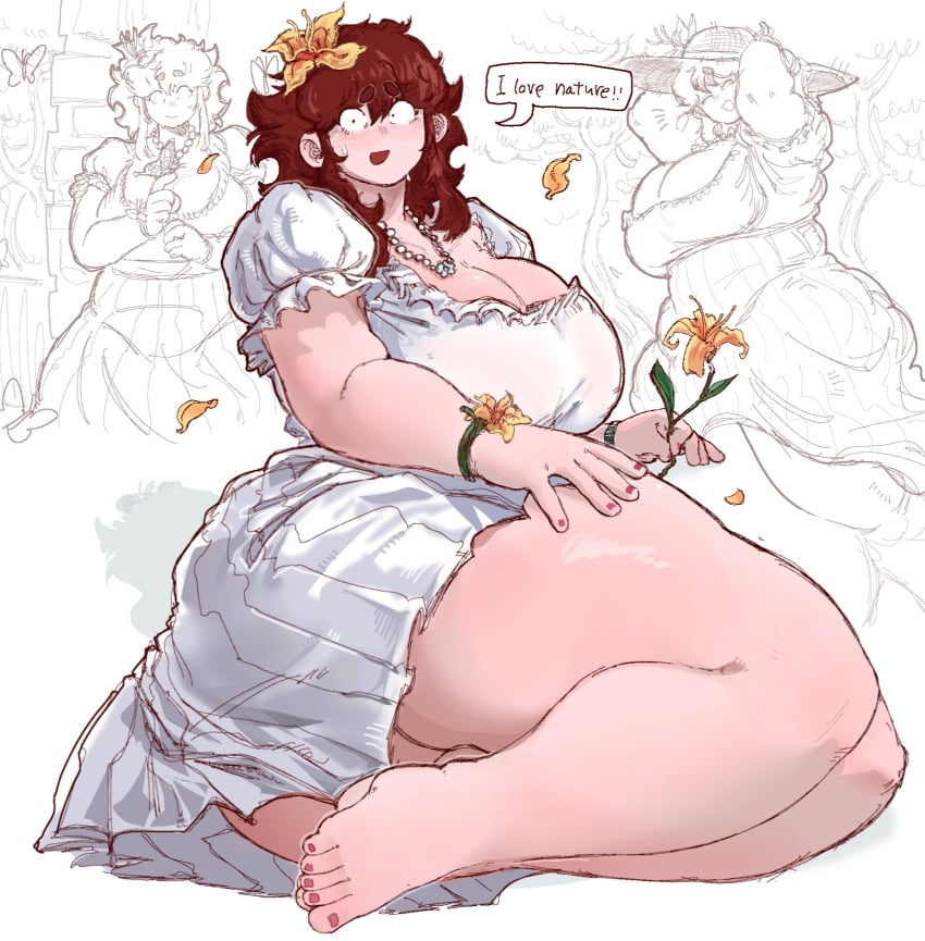 Girlfriend & Massacre Girlfriend (Friday Night Funkin) Rule 34