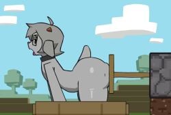 Tam Tam Minecraft Rule 34 – Anal Hentai Animation