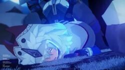 Fatui & Alyosha Genshin Impact Rule 34 – Anal 3D Animation