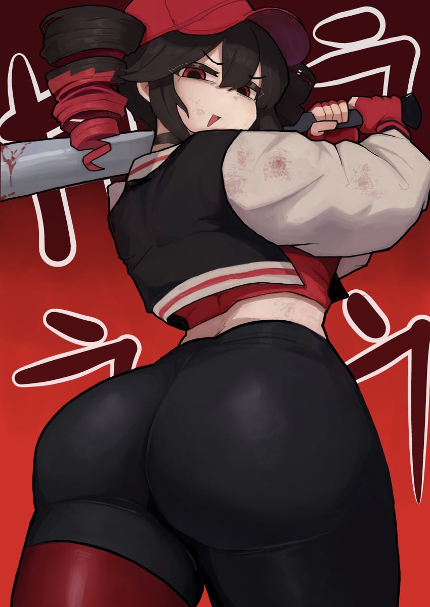 Kasane Teto Utau Rule 34 – From Behind Hentai Pic