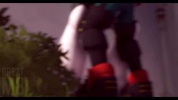 Deku & Izuku Midoriya (My Hero Academia) Rule 34 Video