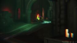Mercy & Spider Widowmaker (Blizzard Entertainment) Rule 34 Video